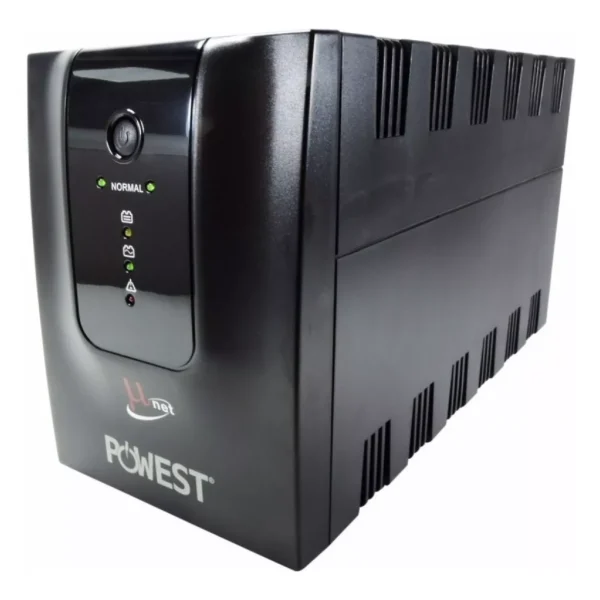 Ups Interactiva 2000va 2kva