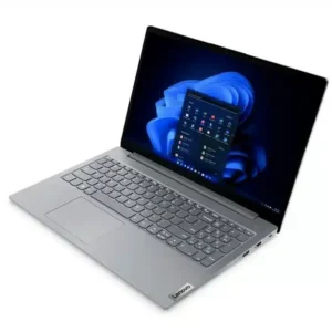 PORTATIL REF V15 G4 83A100GJLM INTEL CORE I5 13420H 8 GB RAM 512 GB SSD 15 PULGADAS FHD MARCA LENOVO COLOR IRON GREY