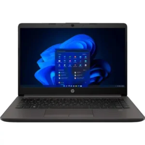 PORTATIL REF 240 G9 BL5Q7AT#ABM INTEL CELERON N4500 8 GB RAM 256 GB SSD 14 PULGADAS MARCA HP COLOR NEGRO