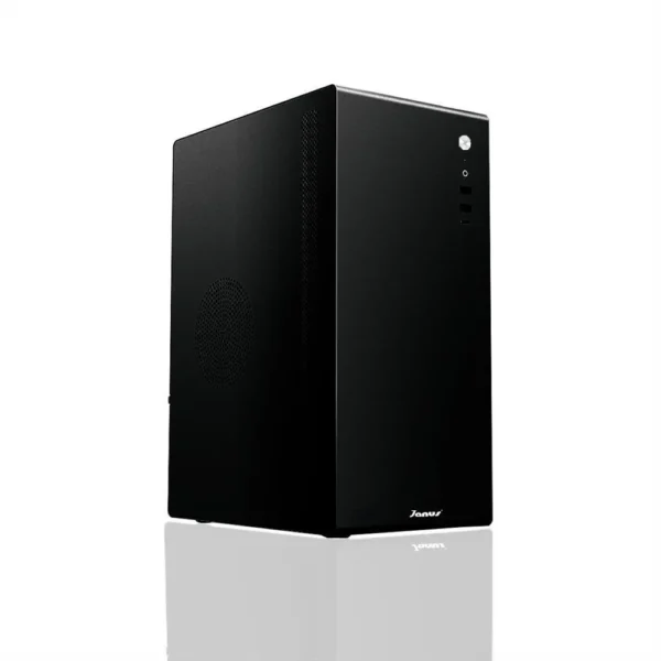 Computador De Escritorio Janus Intel Core I5 12400 Memoria Ram 16Gb Ssd 512Gb M.2 Board H610M Fuente Janus 400W - Imagen 2