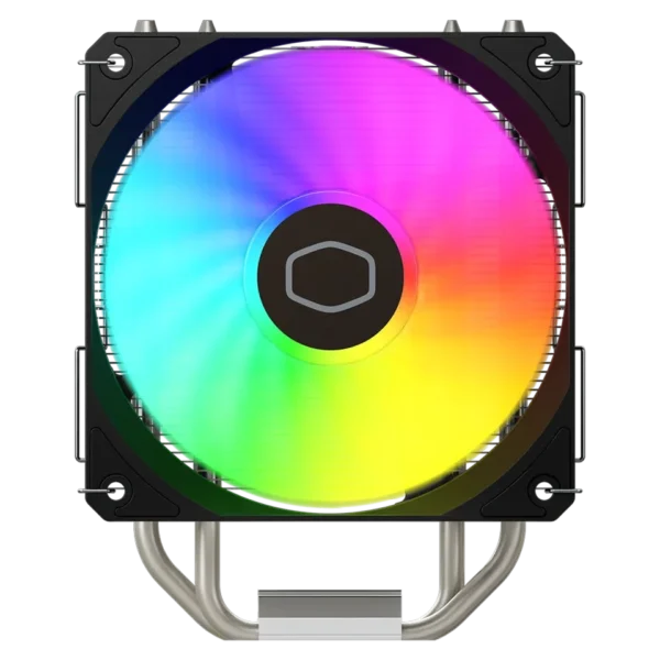 Disipador De Calor Cooler Master Hyper 212 Spectrum V3 ARGB 