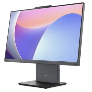 COMPUTADOR LENOVO THINKCENTRE AIO NEO 50A Gen 5 CORE i5-13420H | RAM 8GB DDR5-5200/ SSD 256GB NVME | 23.8" FHD (1920x1080) IPS 250 Nits