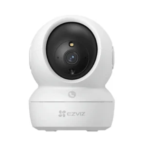 Cámara wifi EZVIZ H6C Pro ultra HD 2K de 3mp