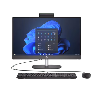 COMPUTADOR HP AIO 240/ INTEL CORE i5/ 16GB RAM/ SSD 512GB/ 23'8