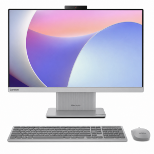 COMPUTADOR LENOVO 24" AIO IDEACENTRE 24IRH9 INTEL CI5-13420H / RAM 8GB/ SSD 512GB