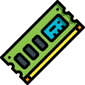 RAM 16GB DDR4
