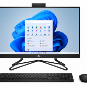 COMPUTADOR TODO EN UNO 23.8 " HP 24-0351LA / INTEL CORE I5 1334U / 8 GB / SSD 512 GB