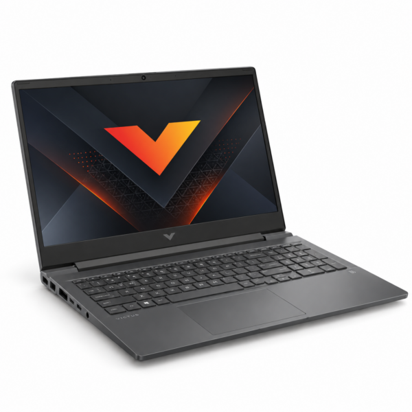 PORTÁTIL GAMER HP VICTUS 15-FB3019LA | AMD RYZEN 7 7445HS | RTX 3050 6GB | 8GB RAM | 512GB SSD | 15” 144HZ