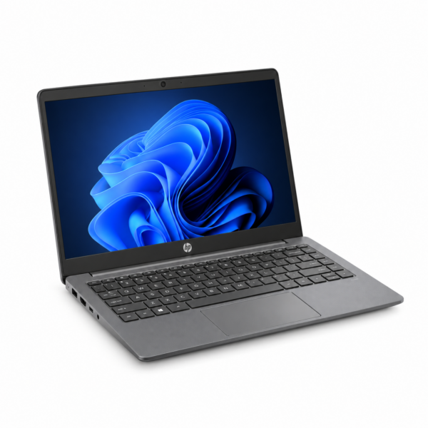 PORTÁTIL HP 245 G10 | AMD RYZEN 5 7530U | 8GB RAM | 512GB SSD | 14” FHD